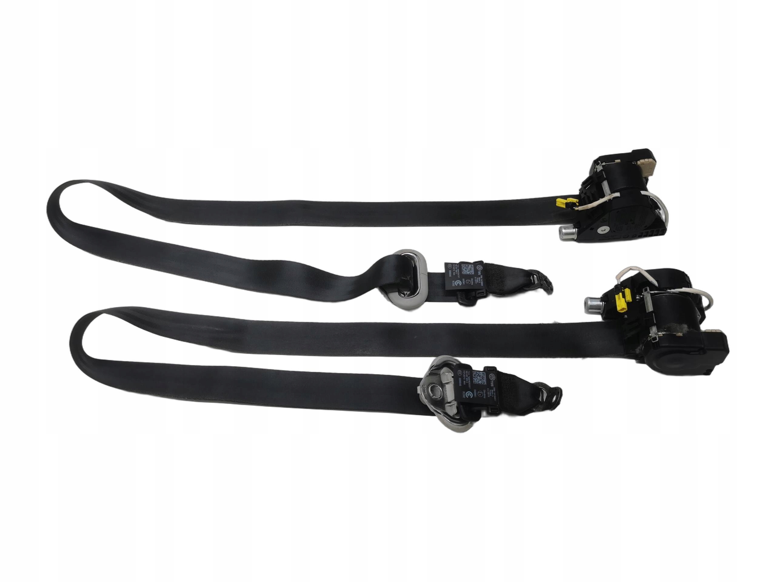 Gurten Sicherheits vorne VW T6 7E0857805C