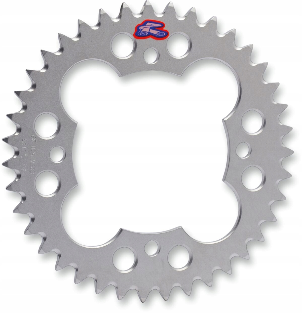 ШЕСТЕРНЯ ЗАД RENTHAL R 520 38Z SI SC 