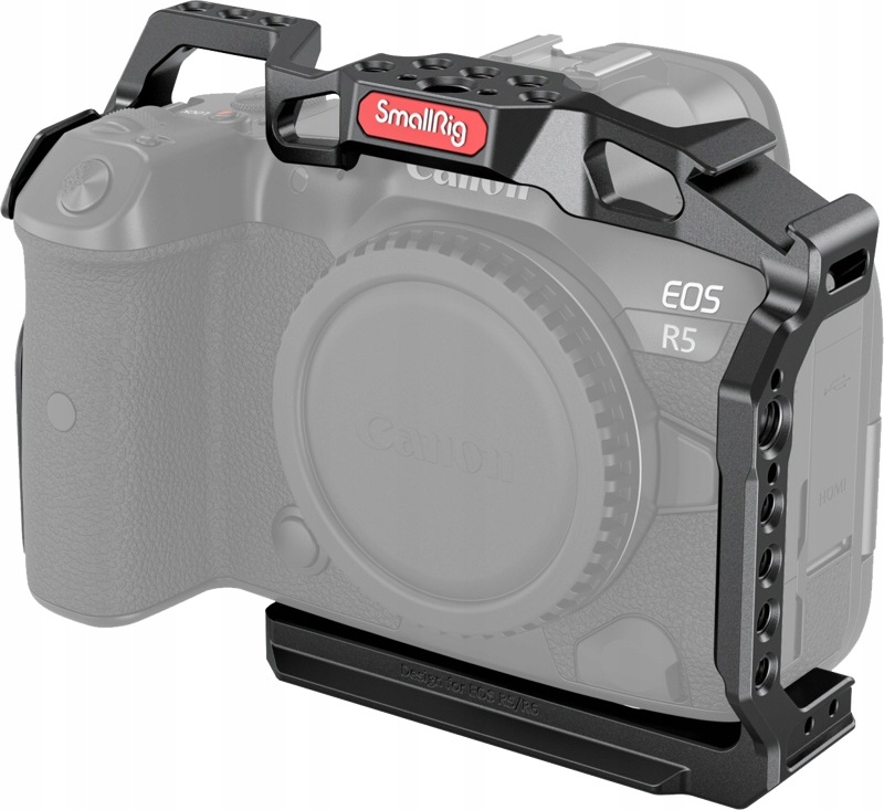 SmallRig клетка оператор. do Canon EOS R5/R6, 2982