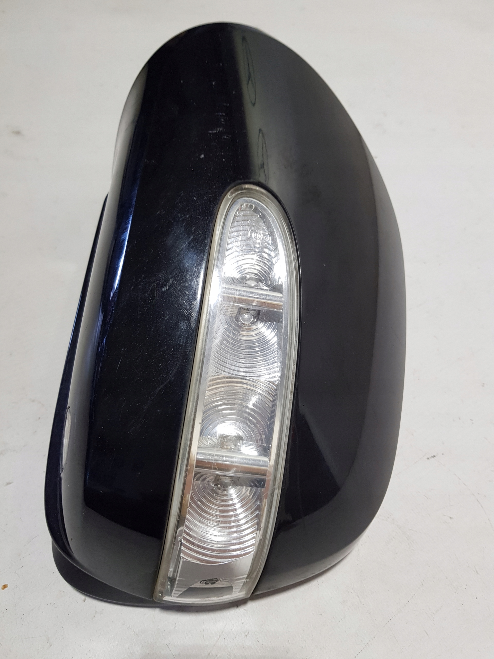 mirror left MERCEDES GL X164 15 PIN C197 197