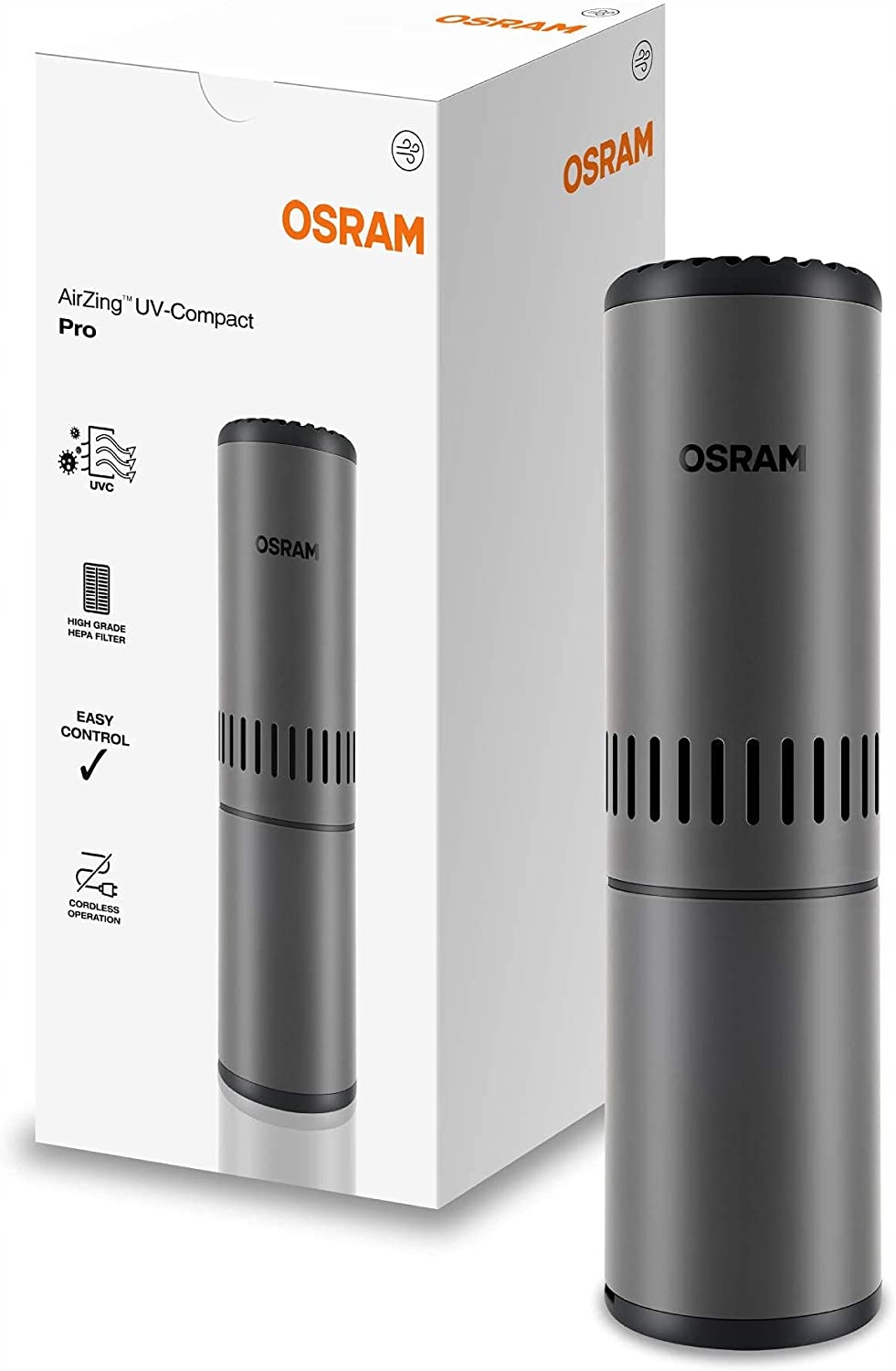 Čistička vzduchu Osram AirZing Pro