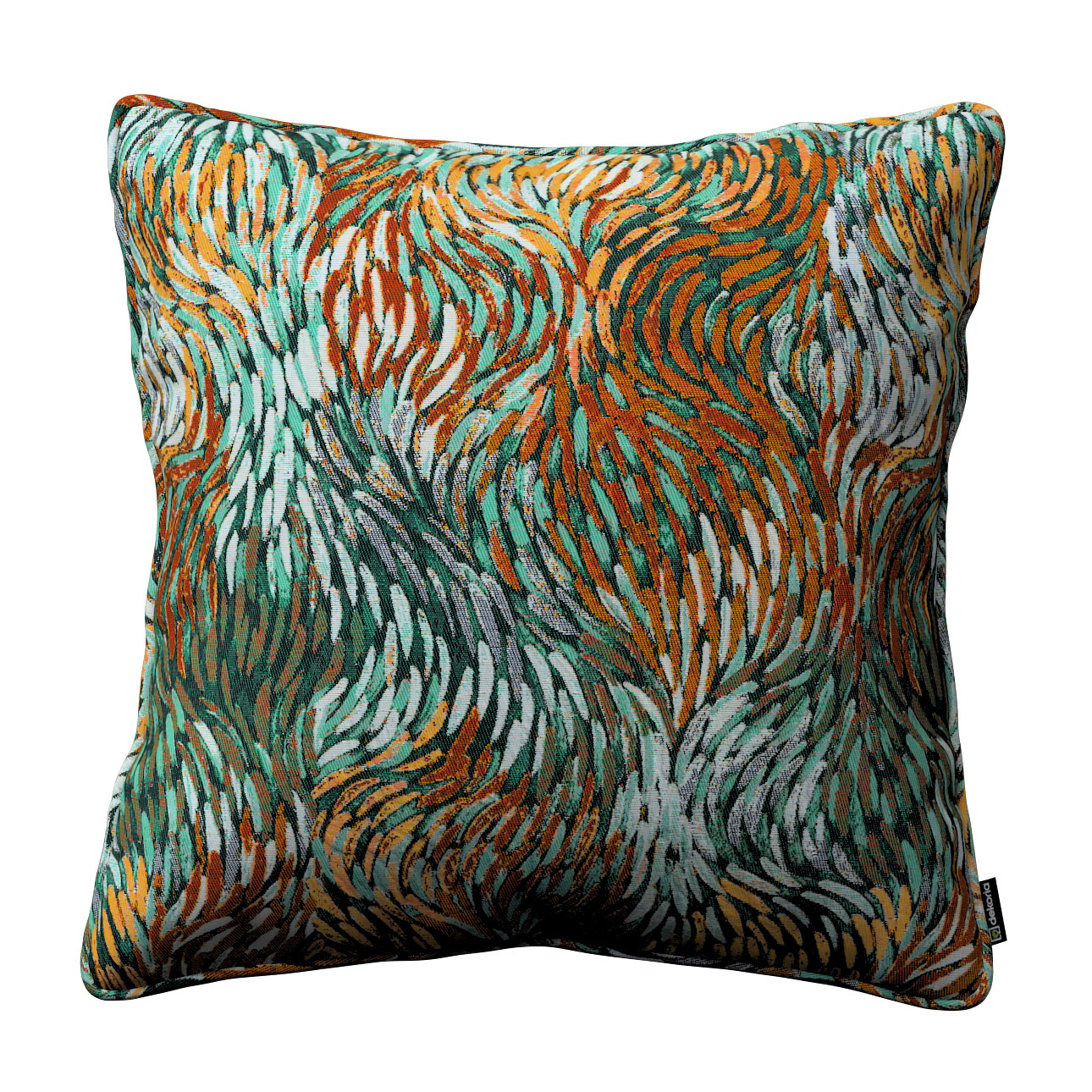 Dekoria Povlak na polštář 60x60