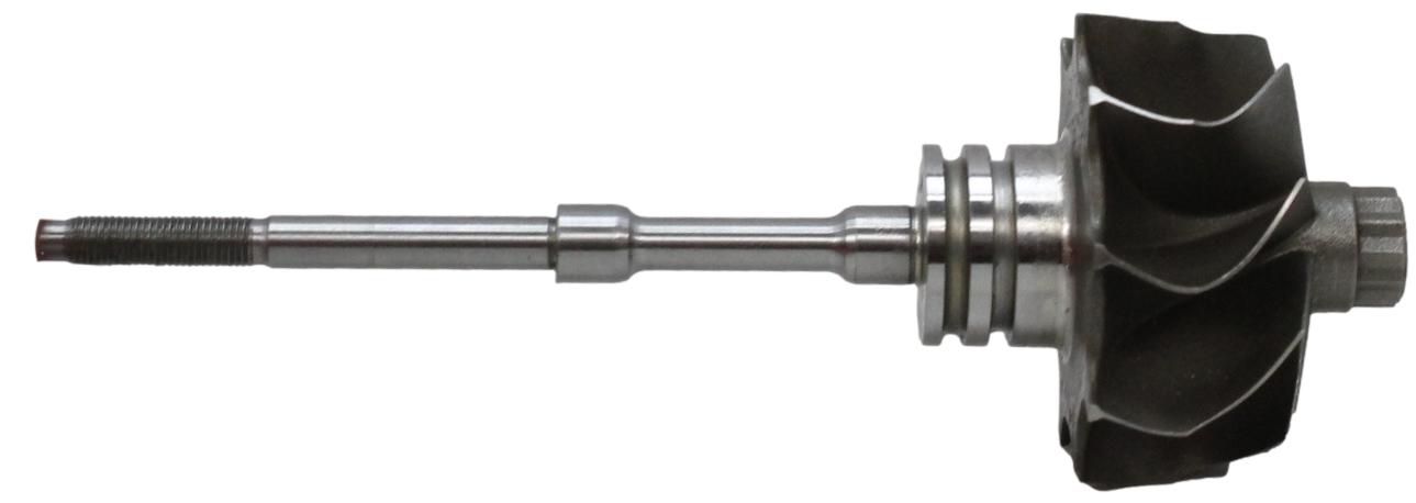 793996-0002 793996-0003 - Турбо вал TW-714, 812811-0001 812811-0002