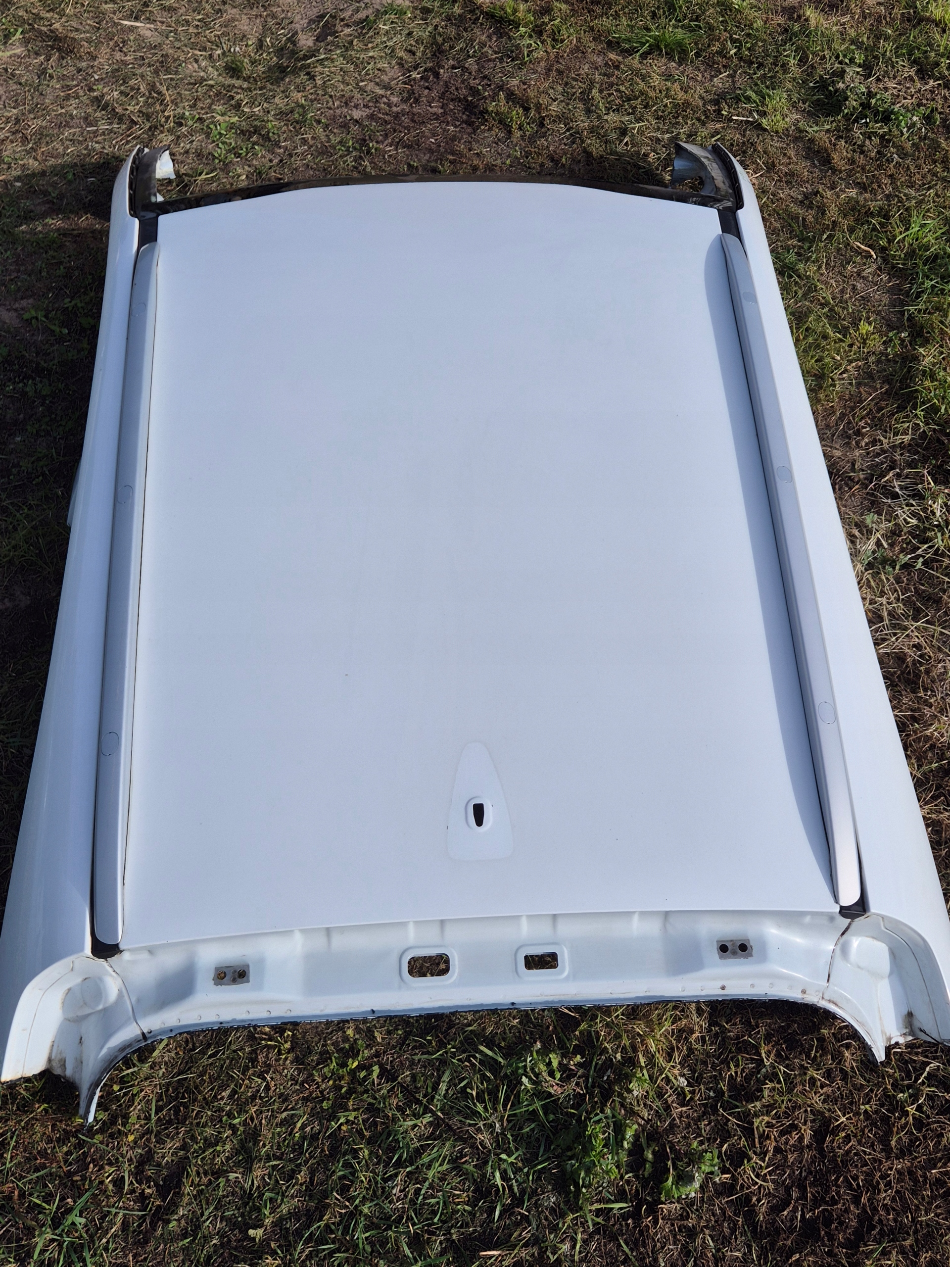 DACH KIA XCEED KOLOR CSS 2019 - OE