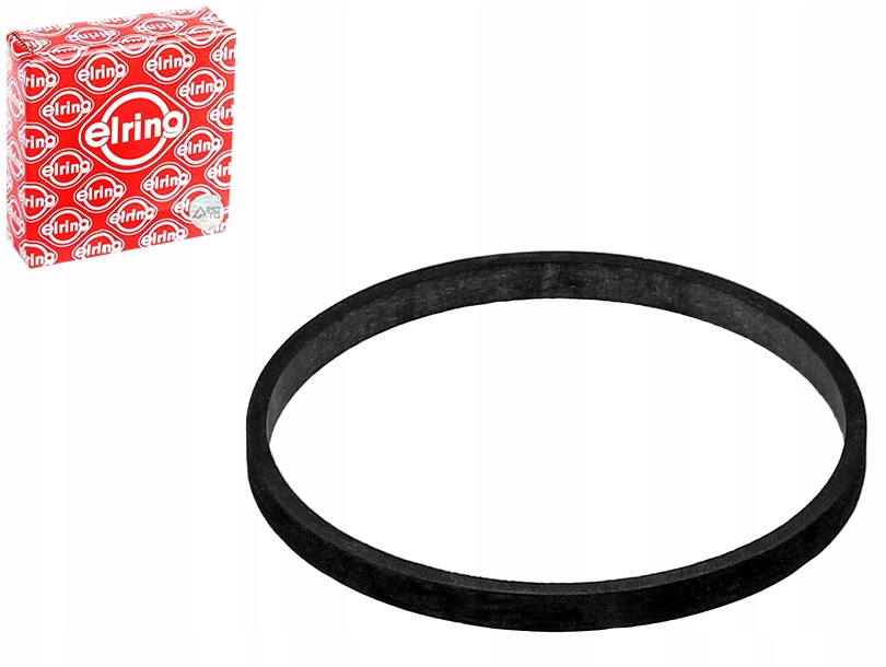 USZCZELKA PRZEPUSTNICY FORD FORD C-MAX FOCUS C-MAX FOCUS II 2.0 TDCI