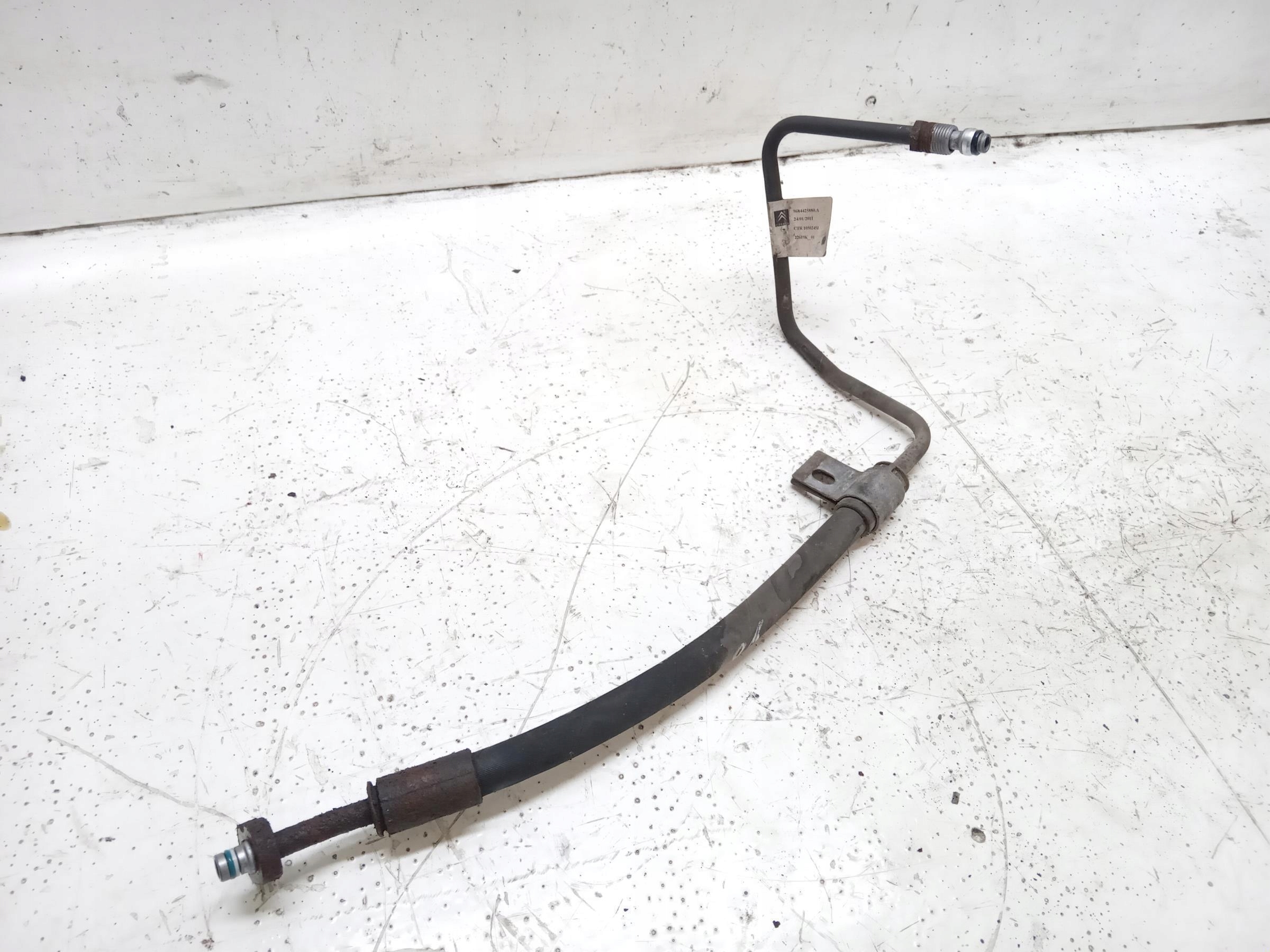 PRZEWOD CISNIENIA CITROEN C5 III