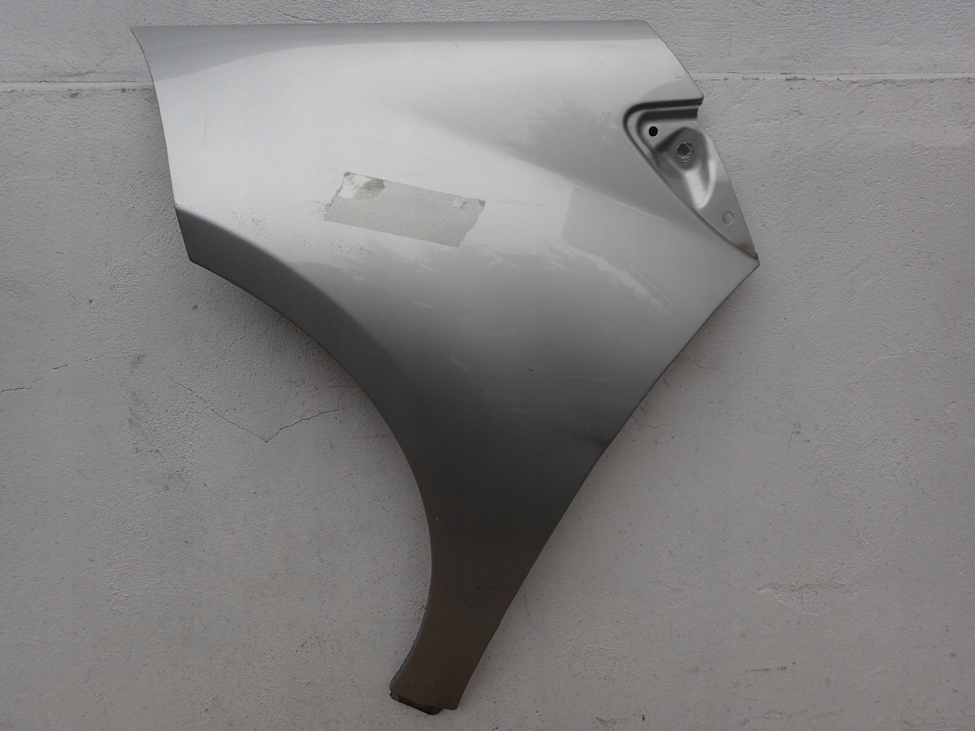 fender left front front MERCEDES A KLASA 169