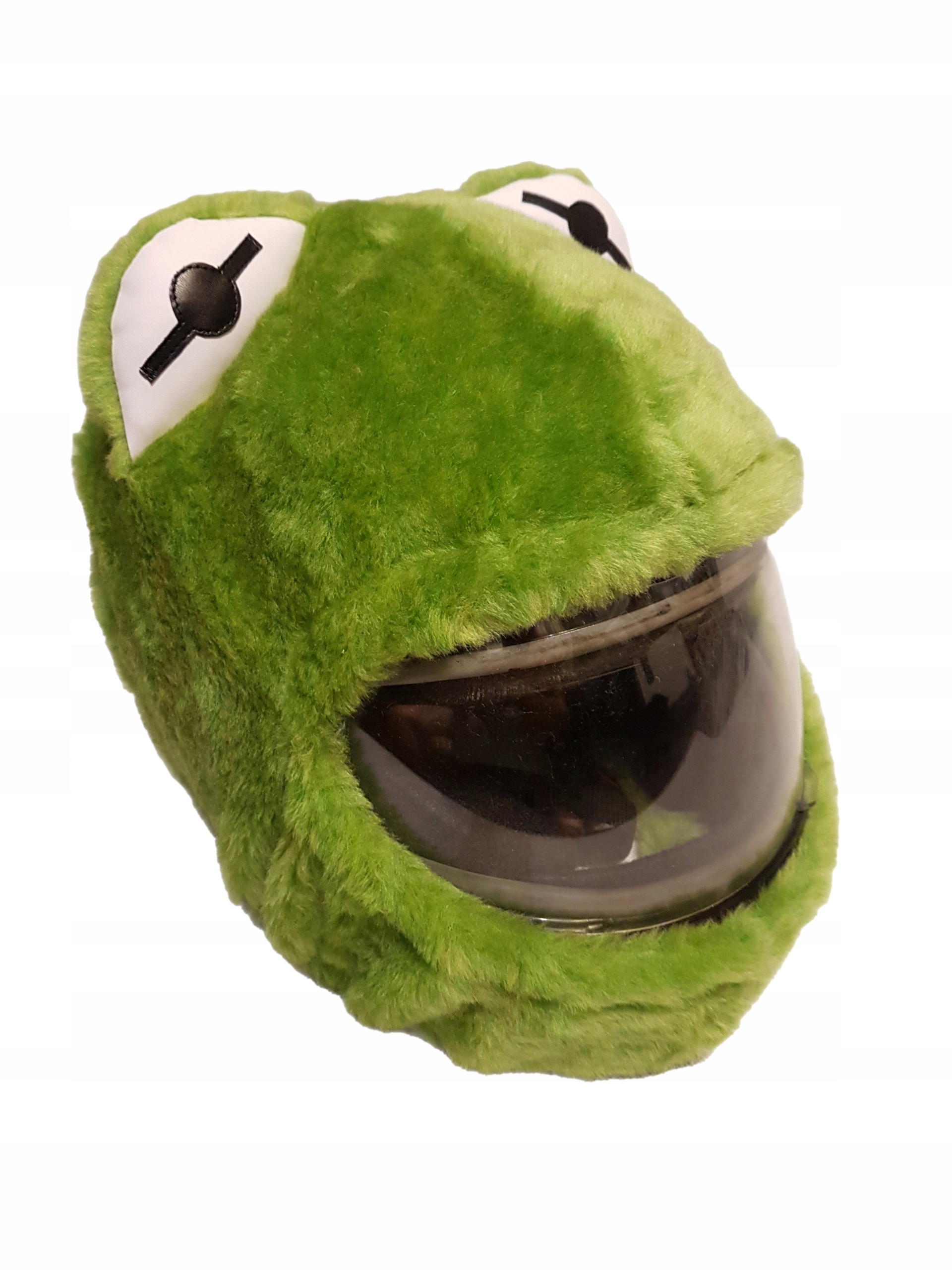 CZAPKOKASK, NAKŁADKA NA KASK MOTOCYKLOWY COVER