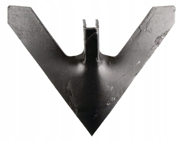Husostopa 200x3 mm 2-otv. B200
