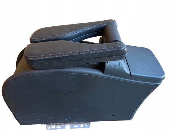 8200298877 - ЕЛЕКТРИЧНИЙ ПІДЛОКІТНИК ШКІРА RENAULT SCENIC II 2