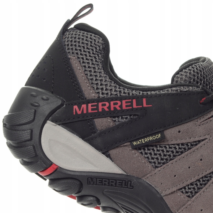 BUTY MĘSKIE MERRELL ACCENTOR WODOODPORNE Marka Merrell