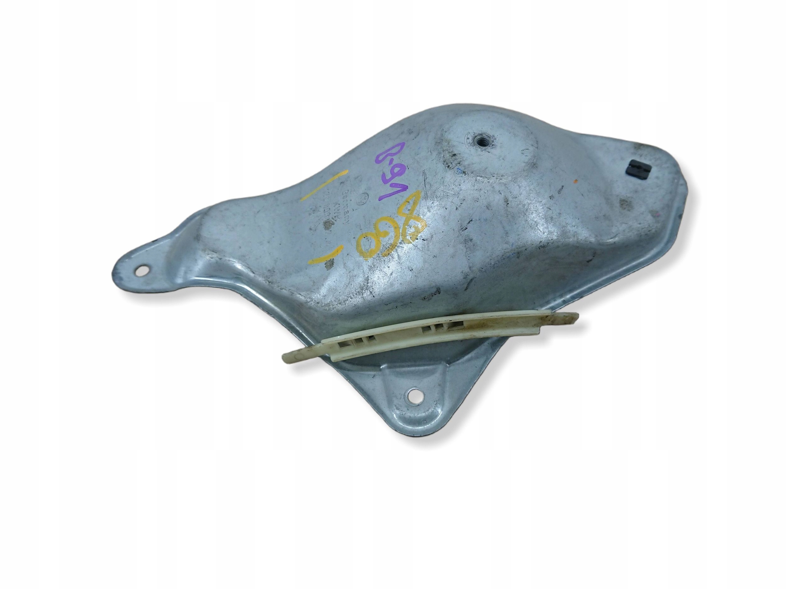 VW Touran e 1 1T0 RIVESTIMENTO di sicurezza 1t0809322a