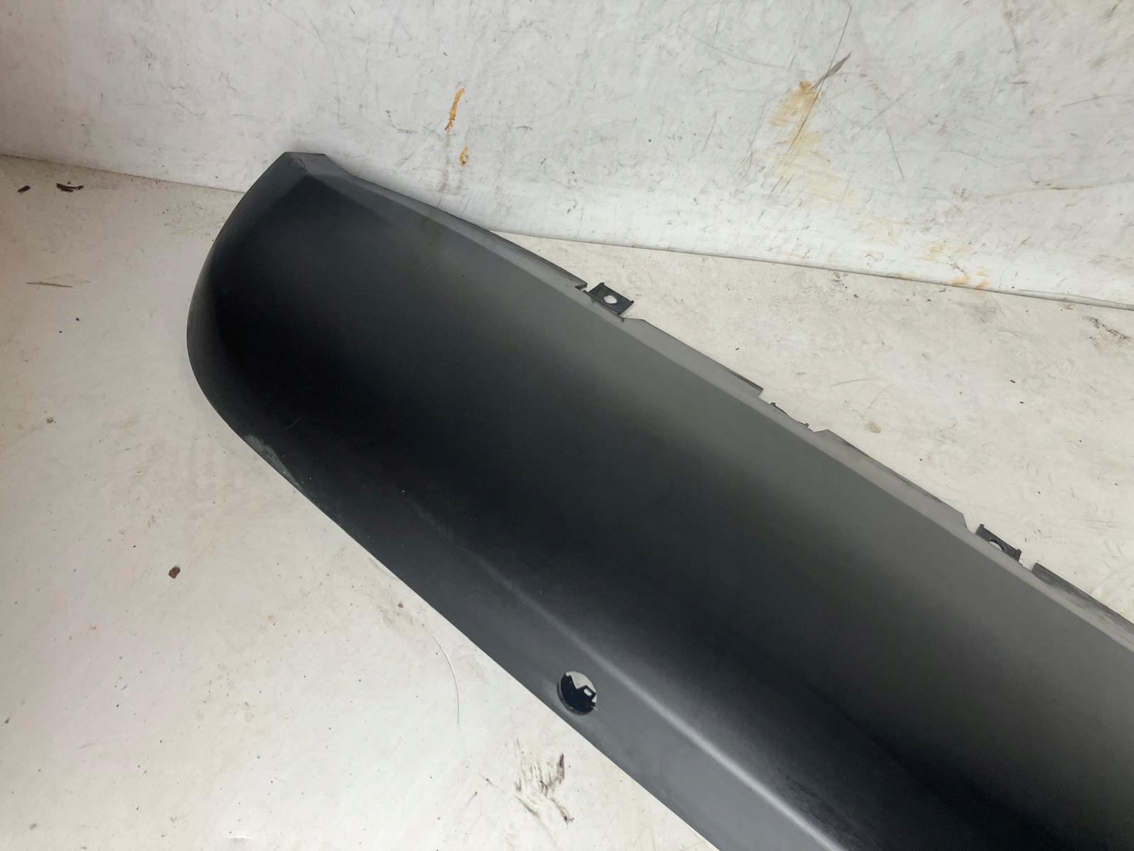 diffusore accessori Paraurti posteriore CITROEN C4 PICASSO II KROTKI AA36214480