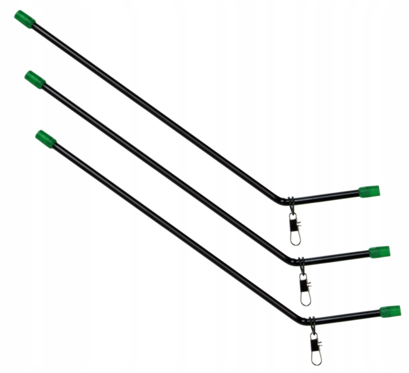 KONGER RURKA ANTYSPLĄTANIOWA PATERNOSTER 20CM OP. 3SZT.