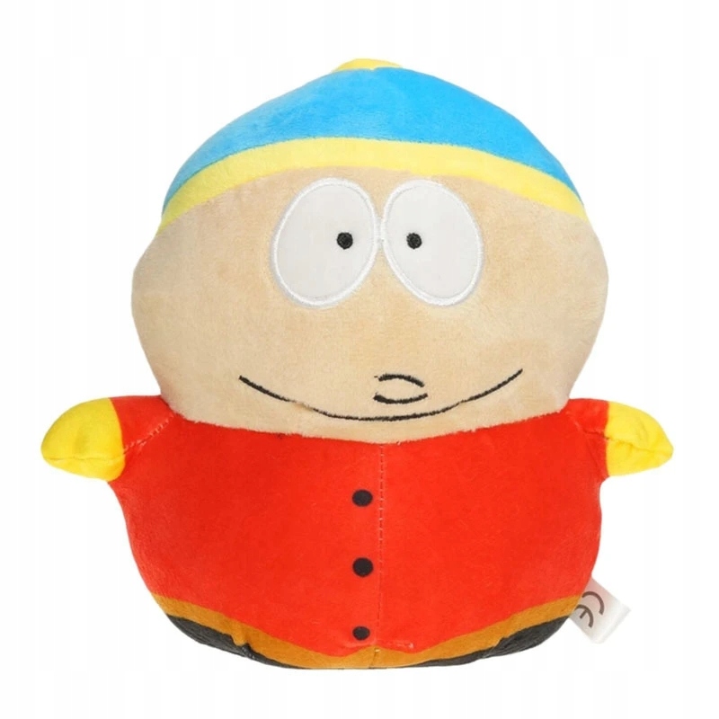 

Pluszowa zabawka South Park 18 cm Eric Cartman