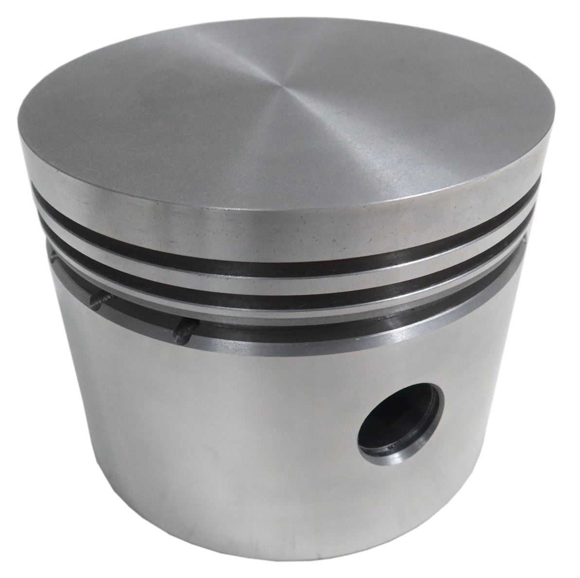 ПОРШЕНЬ ПОВІТРЯНОГО КОМПРЕСОРА 033186 160ММ 159.7 ММ