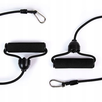 STEP stepper 2w1 fitness do ćwiczeń Schody z licznikiem kroków Roam - Zipro Długość 35 cm