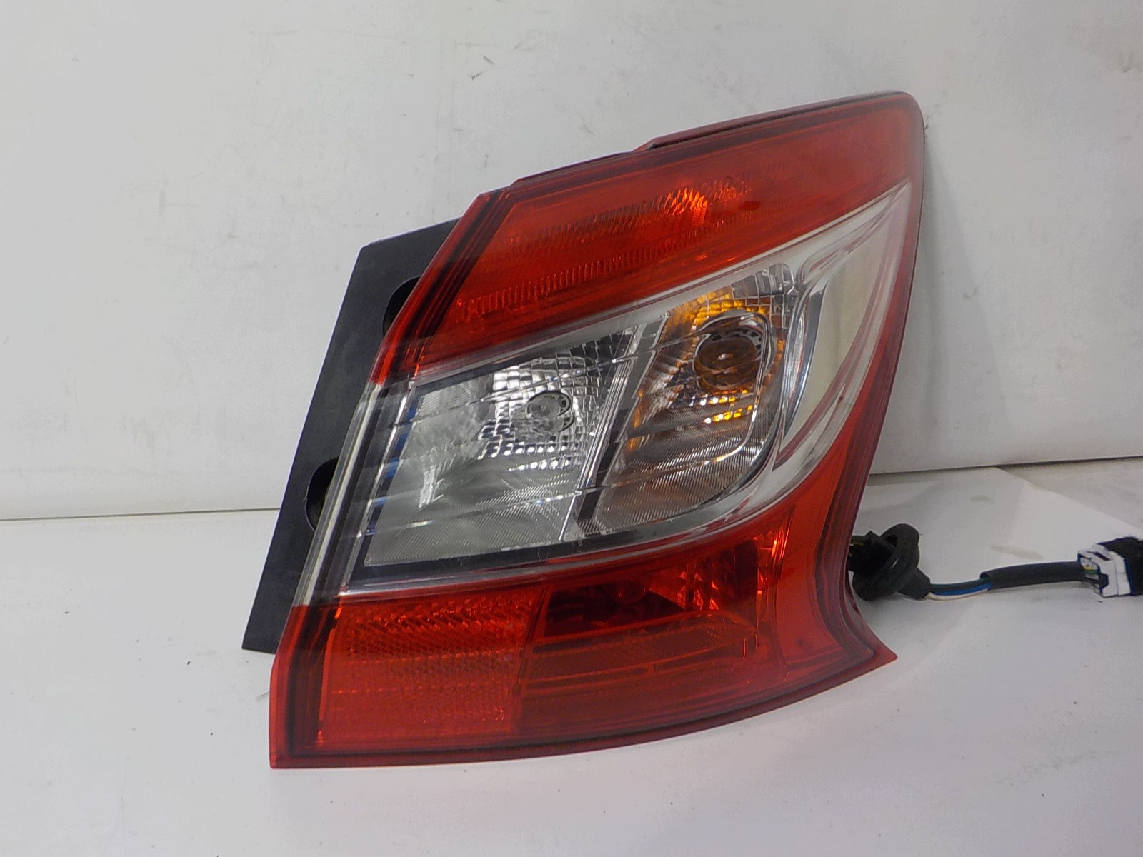 NISSAN PULSAR light right rear part rear