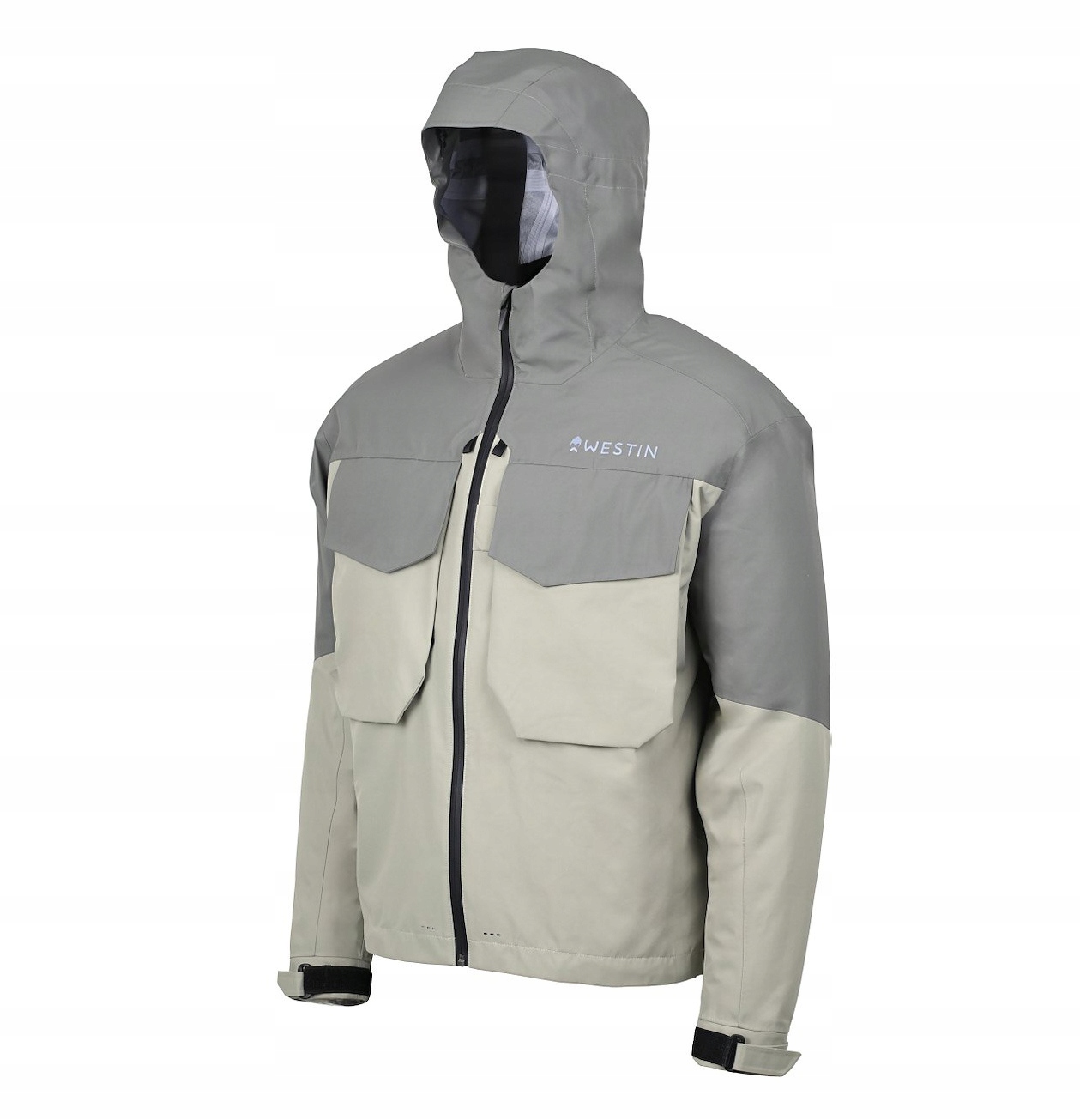 Rybářská Bunda Westin W6 Wading Jacket-xl