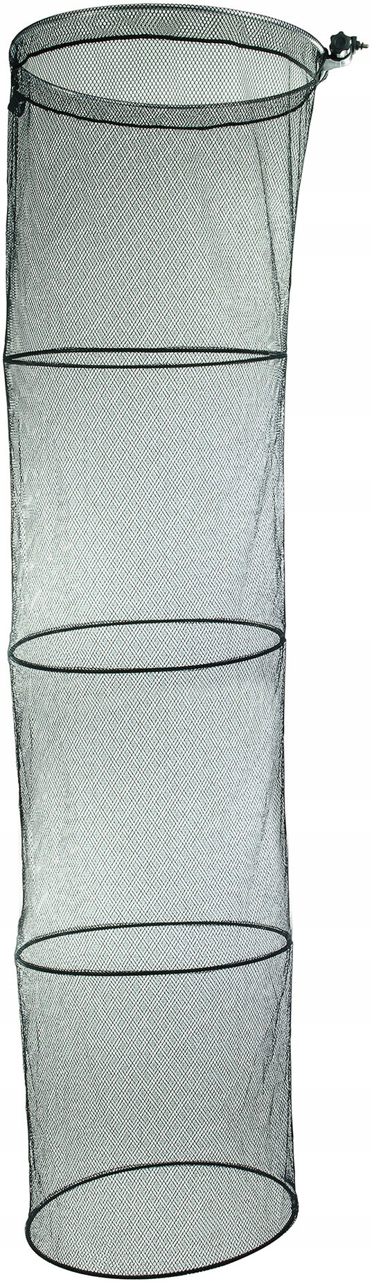 Siatka wędkarska Mikado wyczynowa z uchwytem wym. 55/50cmx400cm