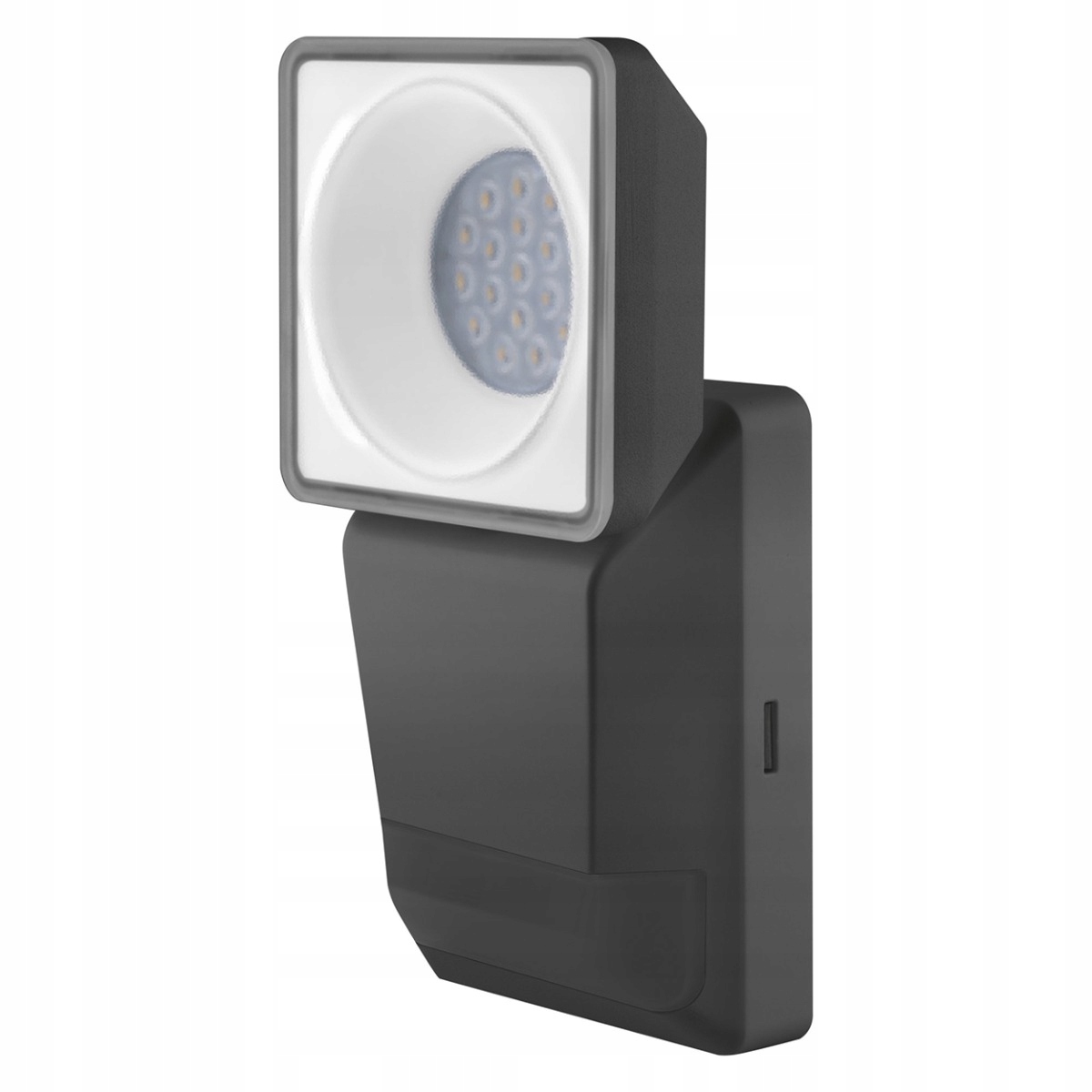 

Naświetlacz Lampa Led 8W 840 Szara Endura Ledvance