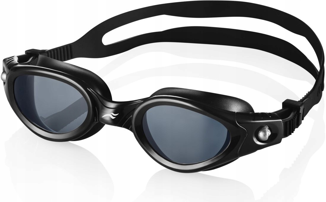 

Okulary pływackie na basen Aqua Speed Pacific