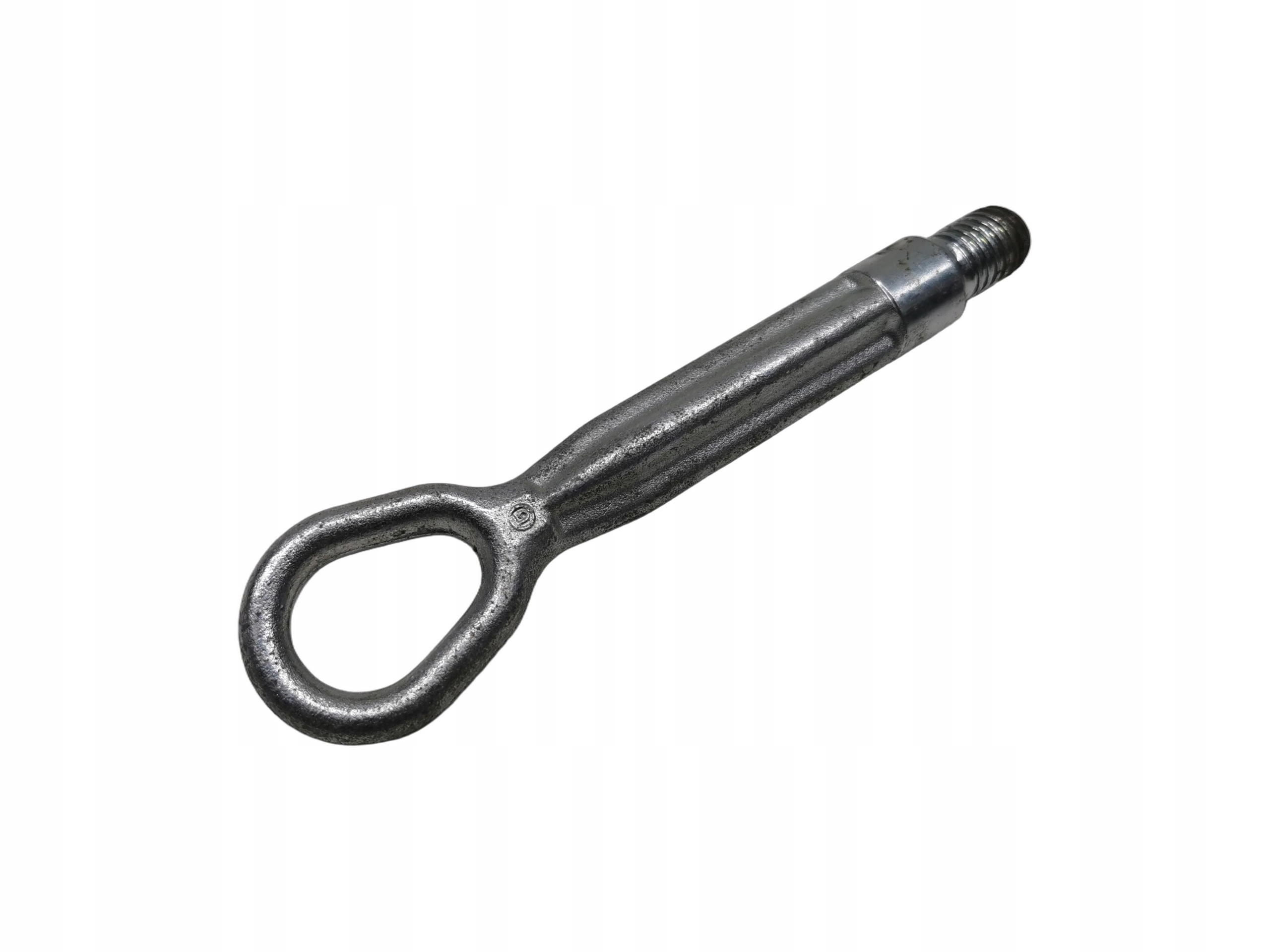 UCHO tow BMW X5 F15