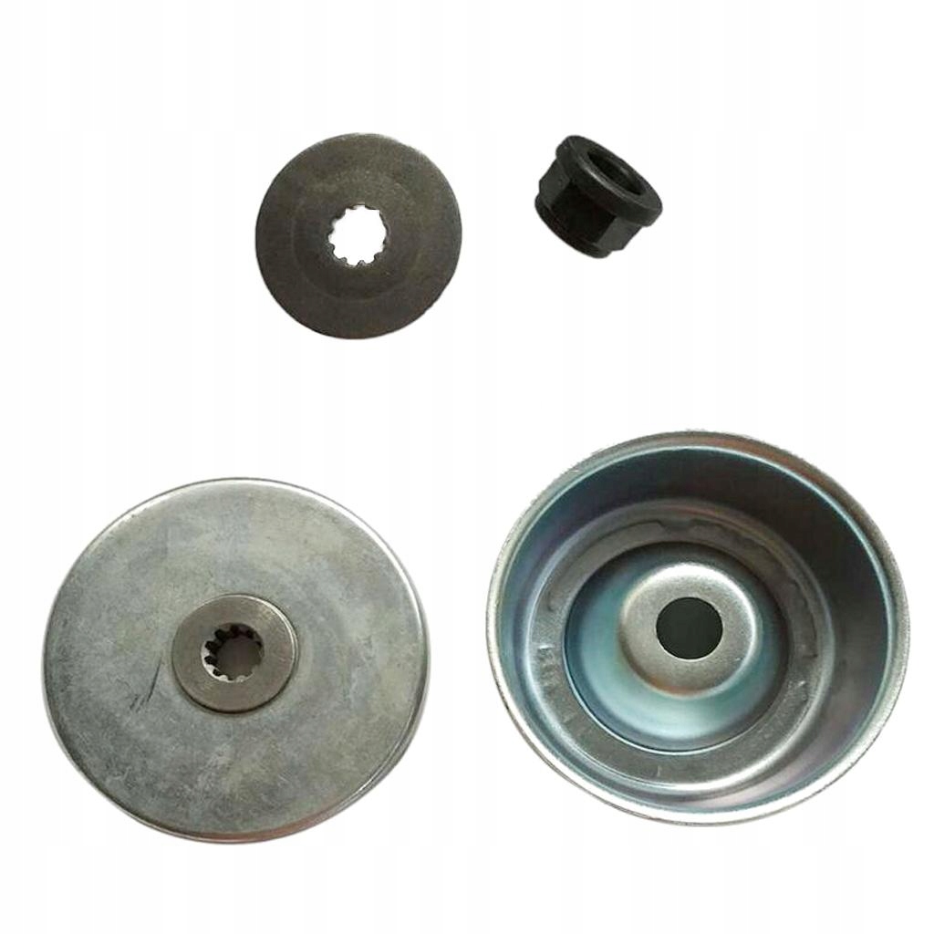 Mocowanie Thrust Plate Duard Podkładka do FS120 FS250 NOWA