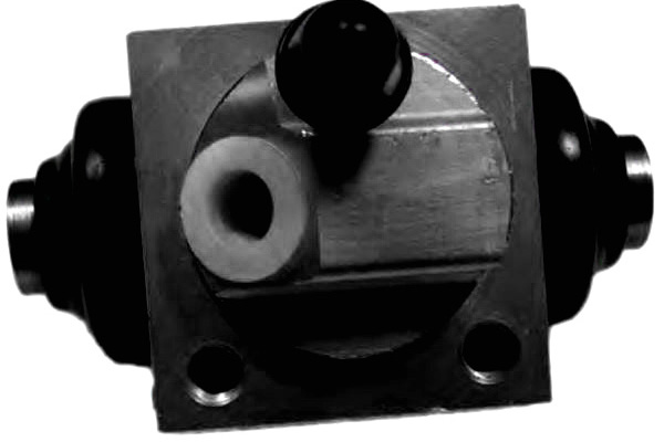 12 895 - ТОРМОЗНОЙ ЦИЛИНДР BREMBO + ХАЛЯВА