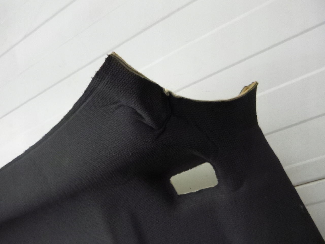 BMW F22 14- COUPE CIELO INTERNO plastica m-packet KPL
