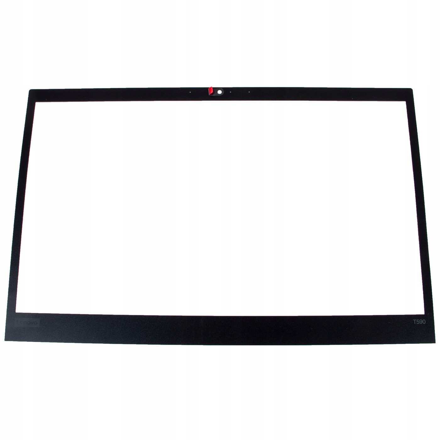 Rámeček LCD snímače Lenovo ThinkPad T590 Ir Rgb infračervená kamera 01YT321