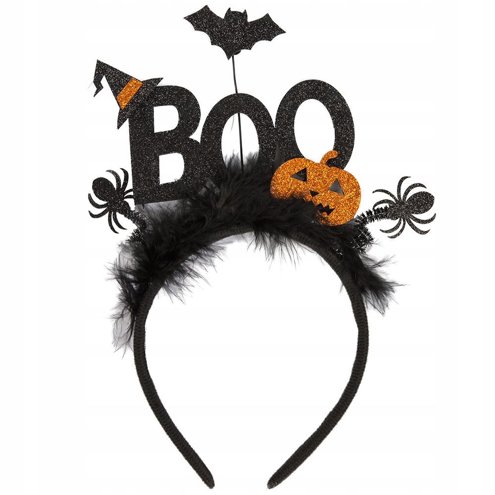 Opaska Na Głowę Przebranie Rekwizyty Halloween Typ nakrycie głowy