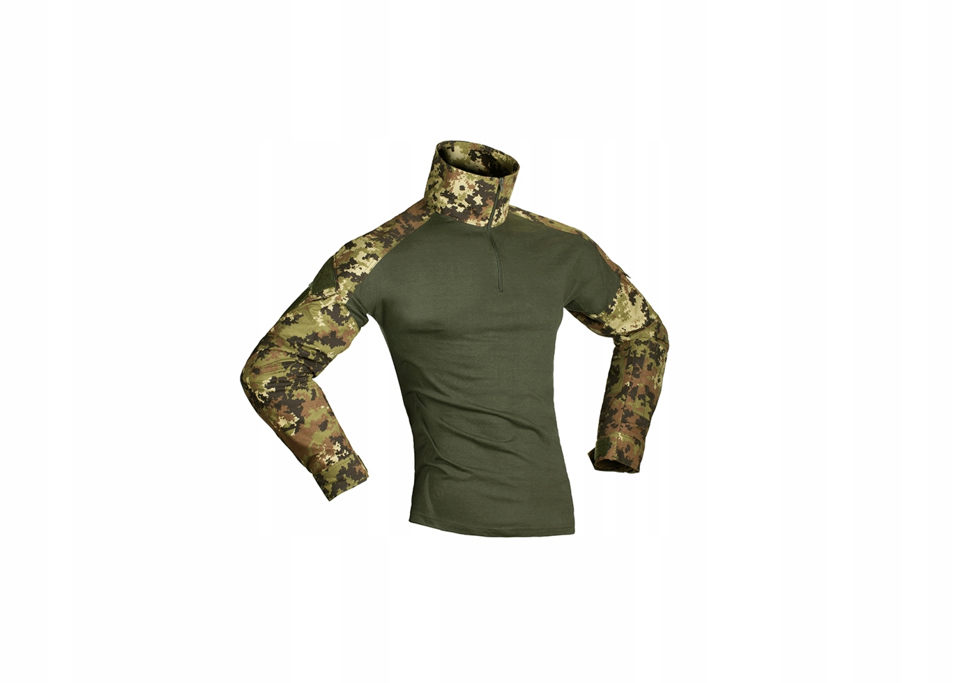 Bojová košile Invader, velikost 2XL, maskovací vzor Vegetato 27670