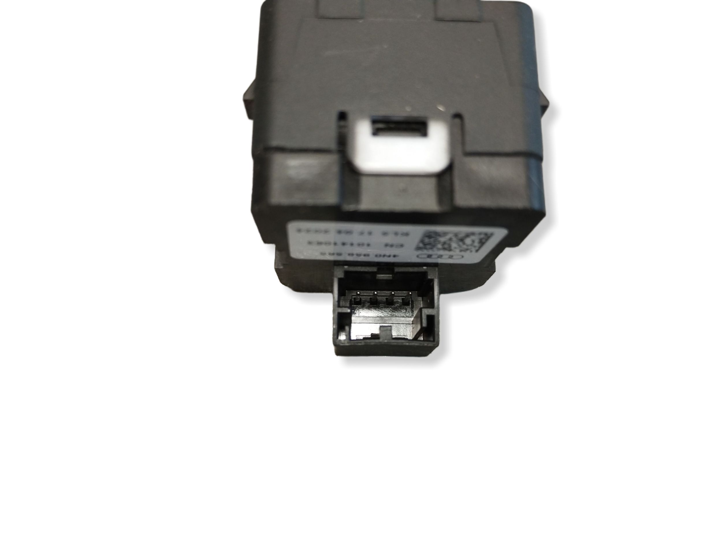 Audi A7 4K mirror control switch 4N0959565