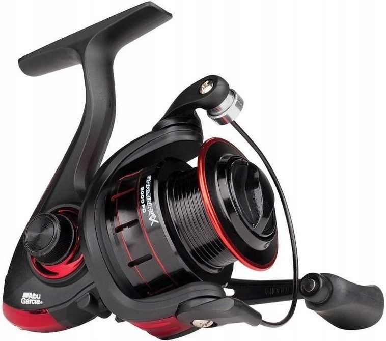 Kołowrotek Abu Cardinal X 1000 Fd Spinningowy