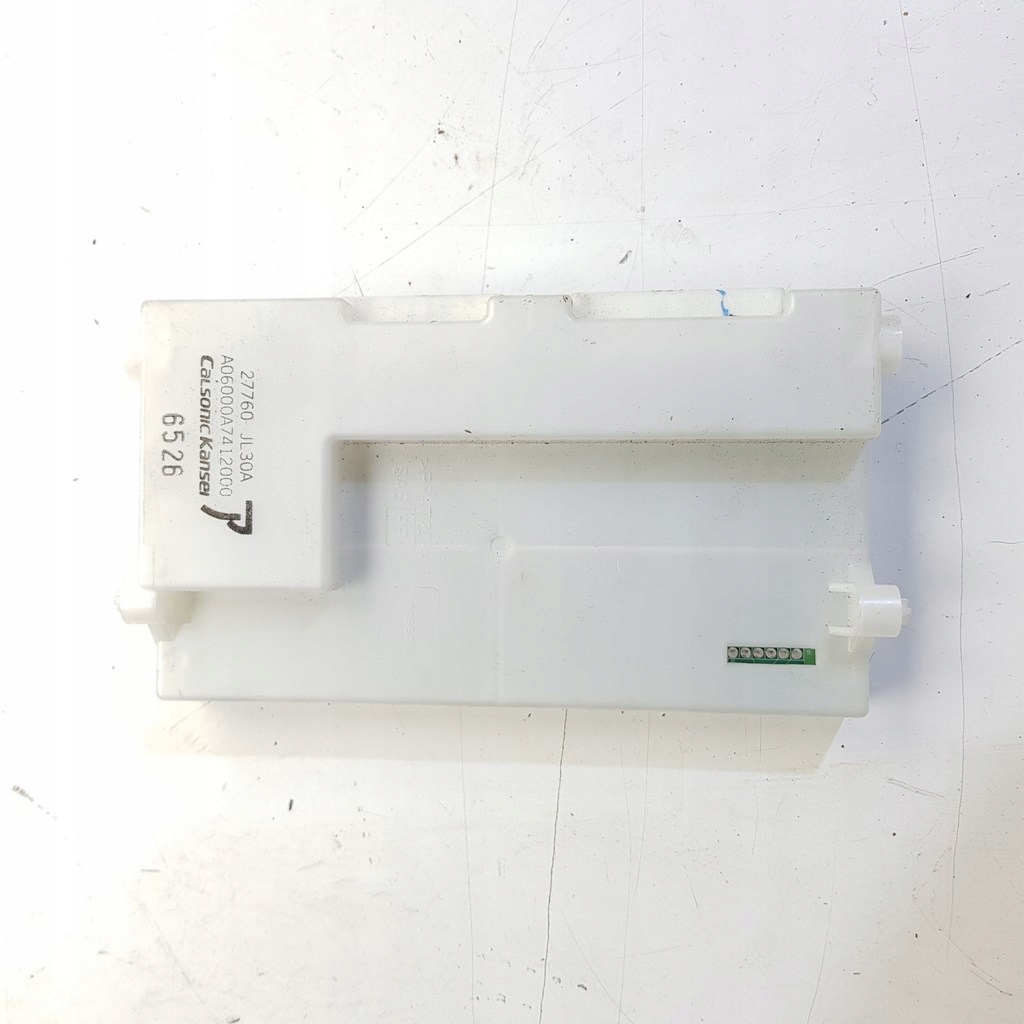 ? МОДУЛЬ УПРАВЛІННЯ КОМФОРТУ G35 Q407760jl30a