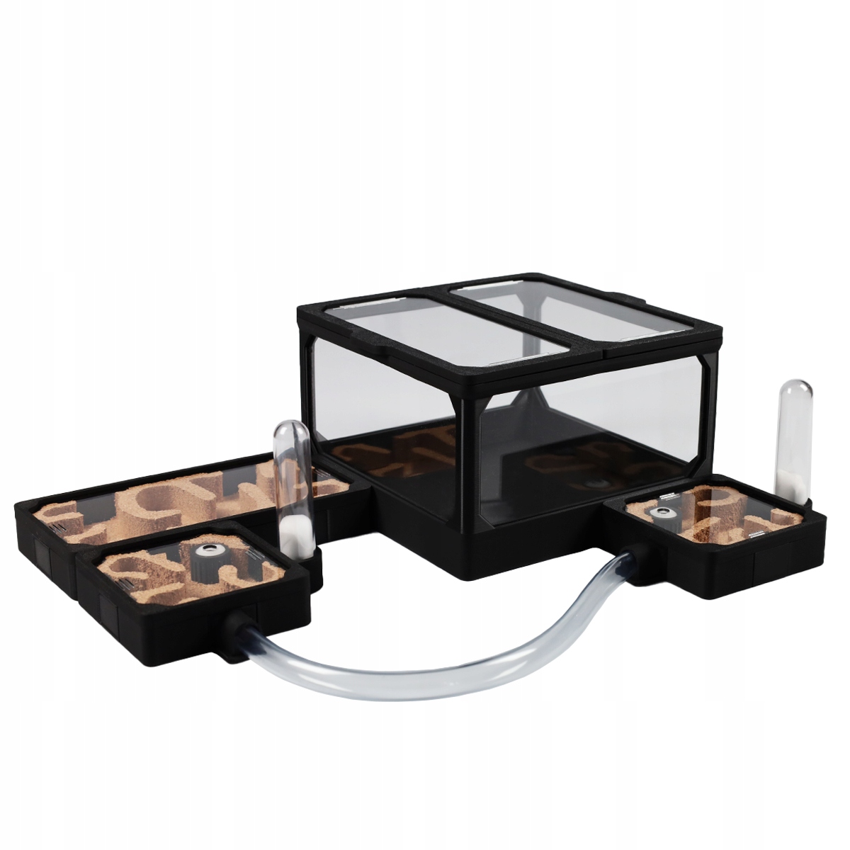 Levně Formikárium Large M Modulární Korkové Terárium Pro Mravence 280x210