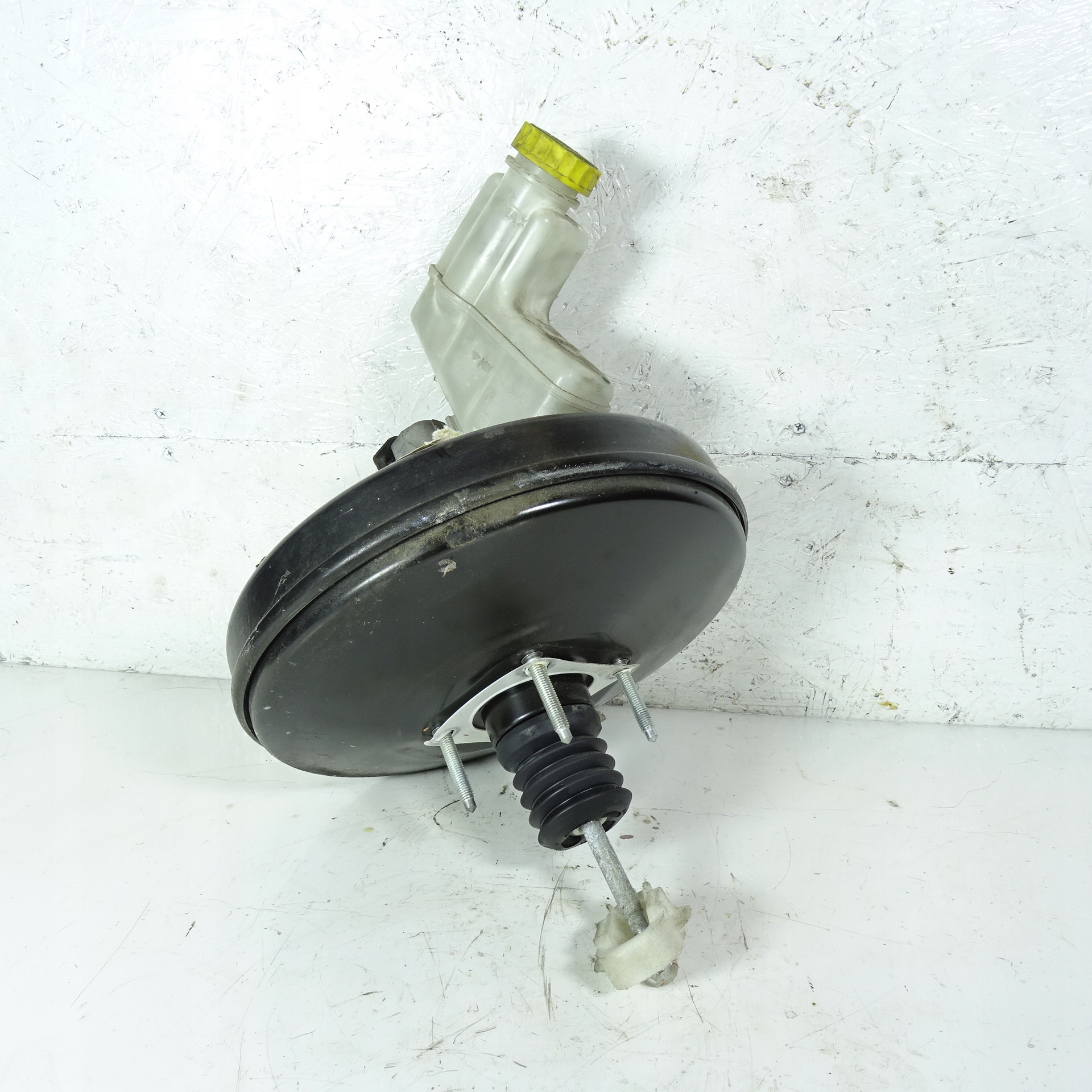 FIAT BRAVO II POMPA SERWO HAMULCOWE 51800785 Typ samochodu Samochody osobowe