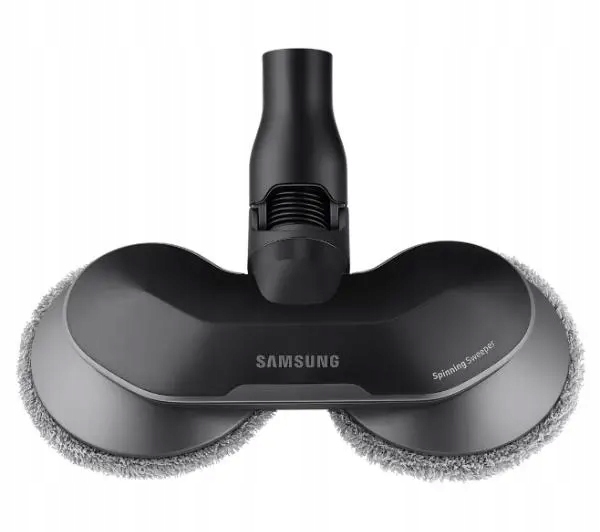 Końcówka do mopowania do odkurzacza Samsung VCA-WB650B/GL do Jet 75E Jet 65