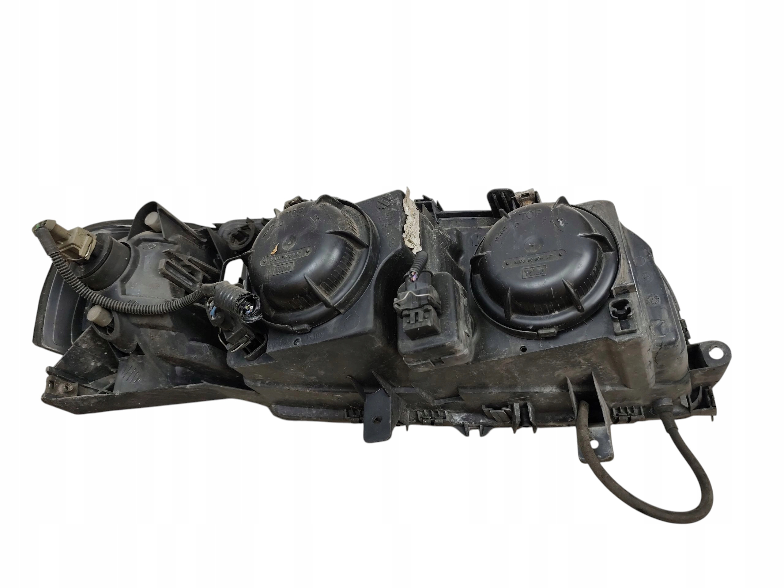 light left front VOLVO S80 and (1998-2004) 89002807