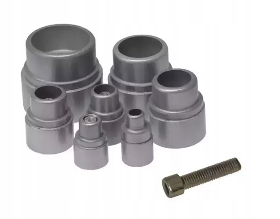 

Nasadka grzejna do zgrzewarek do rur32mm DED751632