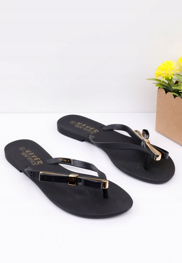 

Japonki meliski czarne 1 Edie 36 Czarny
