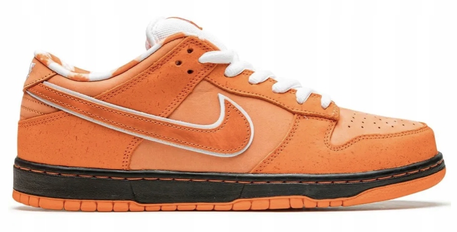 Dunk Sb Orange Lobster FD8776-800 rozmiar 38,5