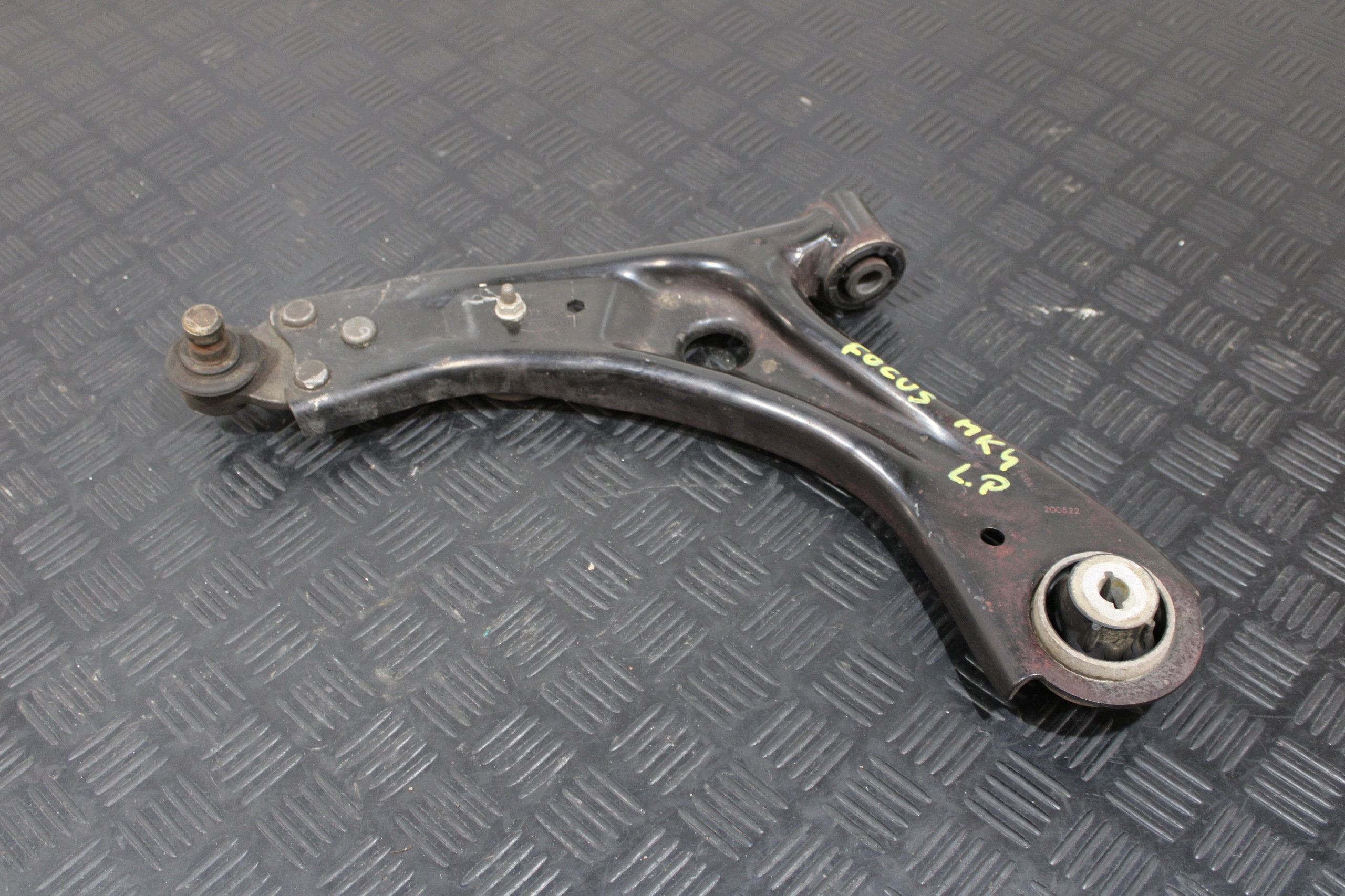 arm left front front FORD FOCUS MK4 ST-LINE KOMBI