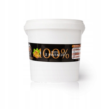 Levně Pasta Z Pistácií 100%