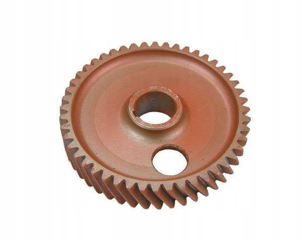 50002122.31 - ШЕСТЕРНЯ ГРМ C-330 ОРИГИНАЛ 0050002122U