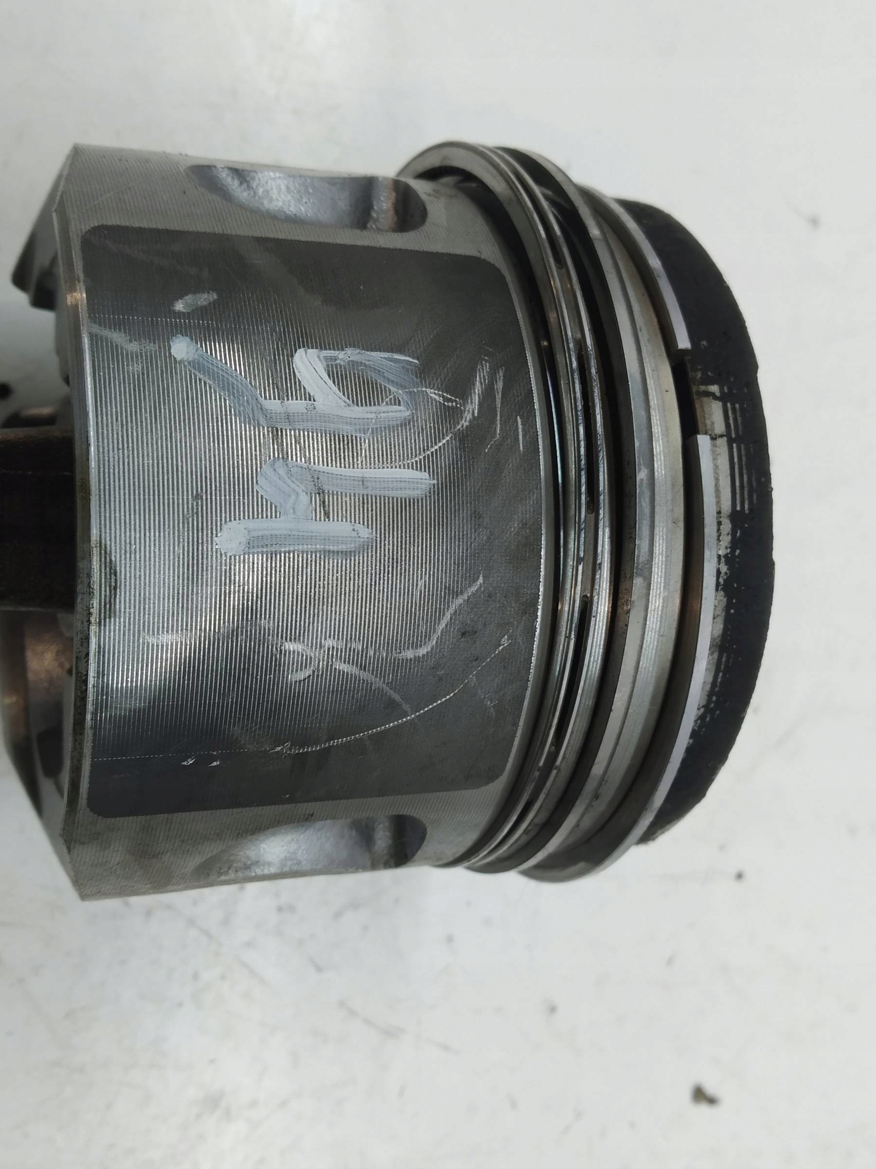 pistone 7901 2.0 TDI VW Volkswagen Touran e (2003-2010)