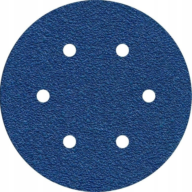 

Krążek na rzep 150 mm 6 otworów P240