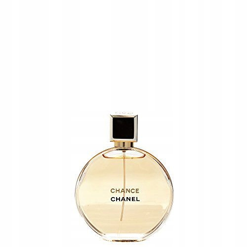 Chanel Chance Edp Objem: 50 ML Pro Ženy