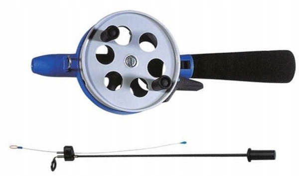 Wędka podlodowa Dragon Ice Rod